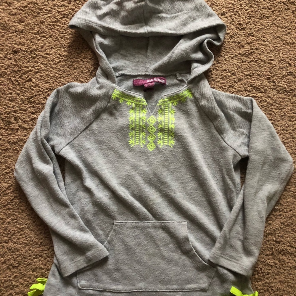 Sweater